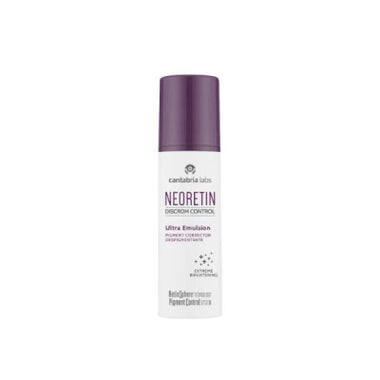 Neoretin Discrom Ultra Emul Despigm 30Ml