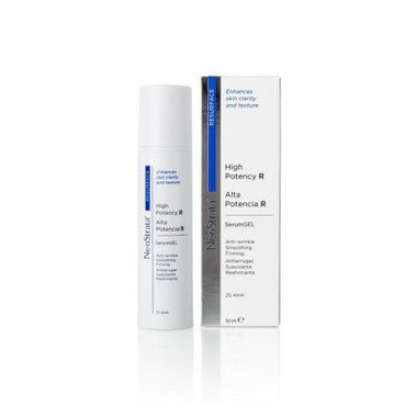 Neostrata Alta Potencia R Serum Gel 50ml
