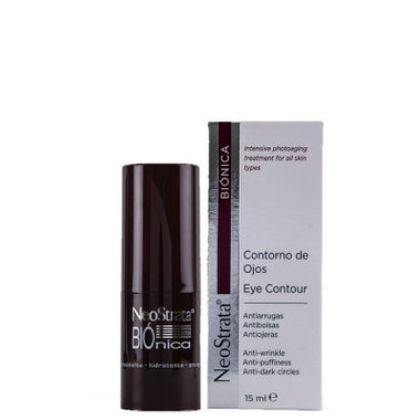 Neostrata Bionica Cr Contorno Olhos 15ml