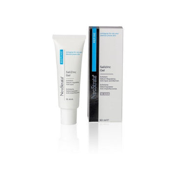 Neostrata Salizinc Gel 50ml