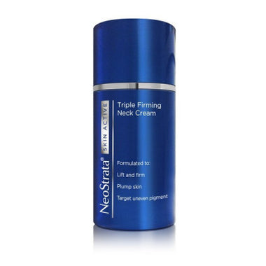 Neostrata Skin Ac Cr Reafirm Pescoco 80g