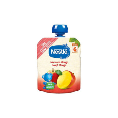 Nestle Maca Manga 90G 6M+