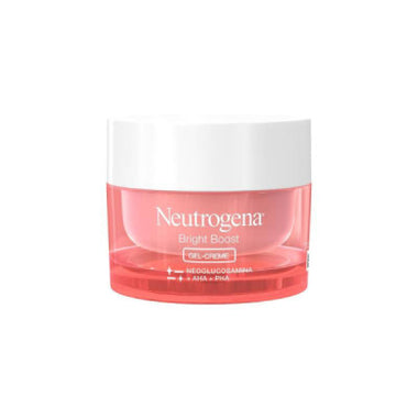 Neutrogena Bright Boost Gel Cr 50ml