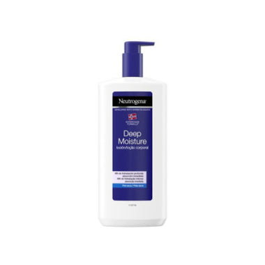 Neutrogena Corpo Hid Prof Locao Psec 400Ml