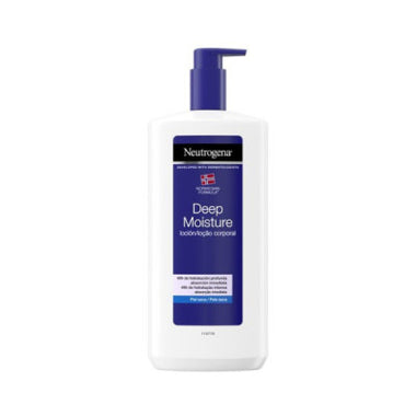 Neutrogena Corpo Hid Prof Locao Psec 750Ml