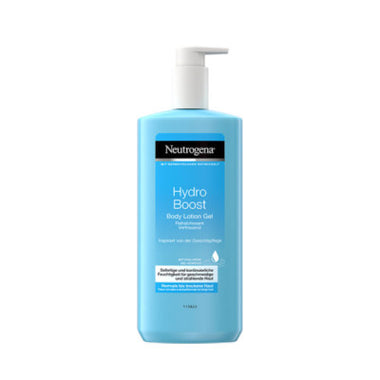 Neutrogena Corpo Hid Boost Locao Gel 400Ml