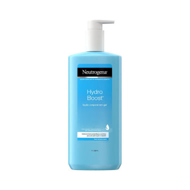 Neutrogena Corpo Hid Boost Locao Gel 750Ml