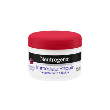 Neutrogena Labios Balm Nariz/Lab Boiao 15