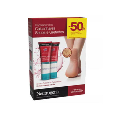 Neutrogena Pe Cr Calc Gret 50Ml Desc50%