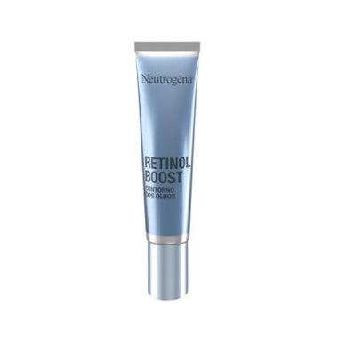 Neutrogena Retinol Boost Cont Olhos15ml