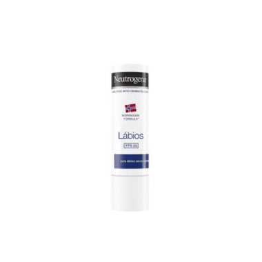 Neutrogena Labios Stick SPF20 4,8G