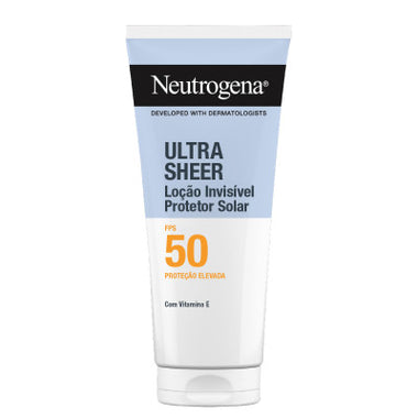 Neutrogena Ultra S Loc Corp SPF50 200Ml, x 1