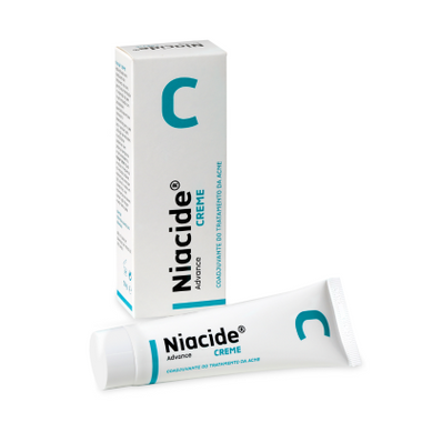 Niacide Cr 50g
