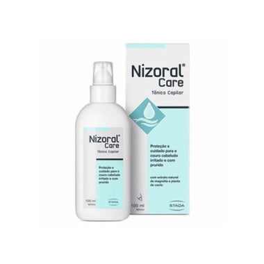 Nizoral Care Tonico Capilar 100Ml