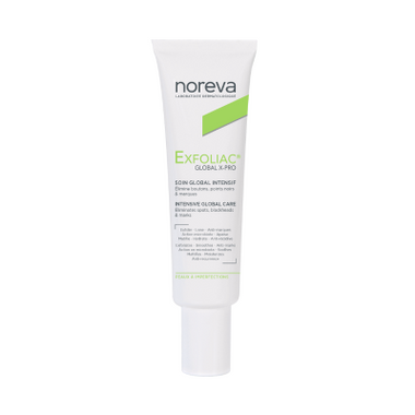 Noreva Exfoliac Global X Pro Cr 30Ml