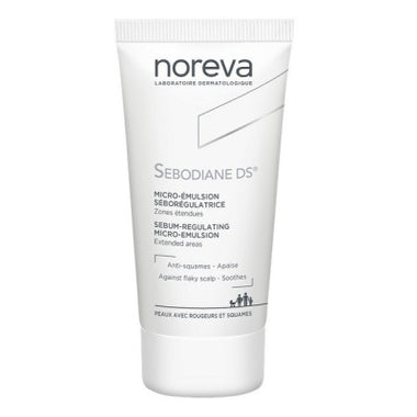 Nrva Sebodiane Ds Micro Emul 30 Ml
