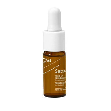 Nrva Sebodiane Ds Serum 8Ml