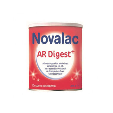 Novalac Ar Digest Leite Lactente 400 G