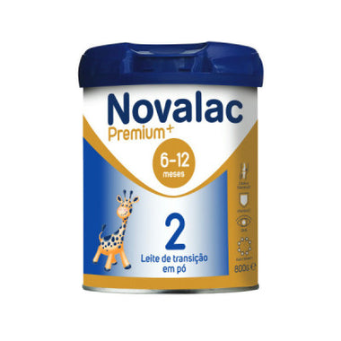 Novalac Premium 2 Leite Transicao 800g