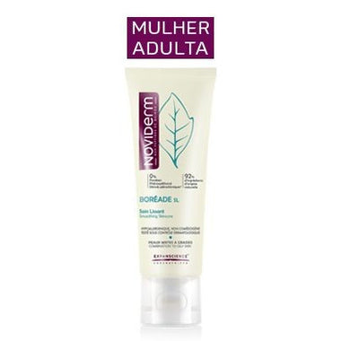 Boreade Sl Cuidado Alisante 40Ml