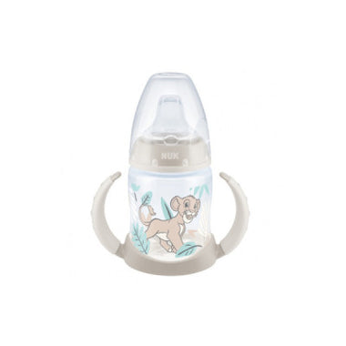 Nuk FC+Bib Ap Ct Temp150 6-18M Rei Leao