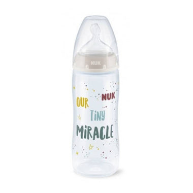 Nuk Fam Love Bib FC IndTemp360Sl XL6-18