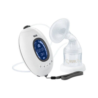 Nuk Nature Sense Bomba Leite Electric