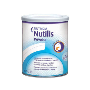 Nutilis Powder Pó Espessante 300G