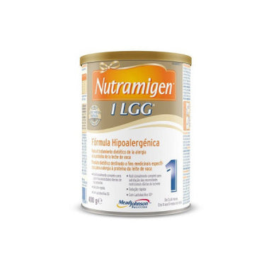 Nutramigen 1 Lgg Po 400 G