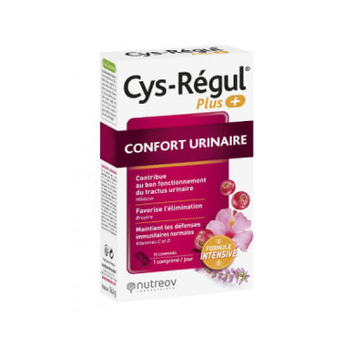 Nutreov Cys-Regul Plus Comp X15