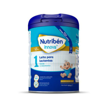 Nutriben Innova 1 Leite Lactente 800g