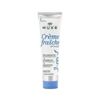 Nuxe Fraiche Cr 3 em 1 100ml