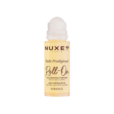 Nuxe Huile Prodigieuse Roll-On 60Ml,