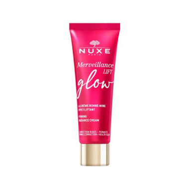 Nuxe Merveillance Lift Creme Glow 50Ml