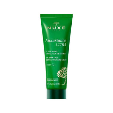 Nuxe Nuxuriance Ultra Cr Maos VitC 75Ml