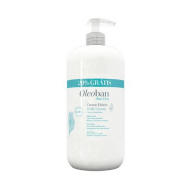Oleoban Diario Promo Cr 1Kg