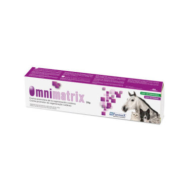 Omnimatrix Cr 20 G