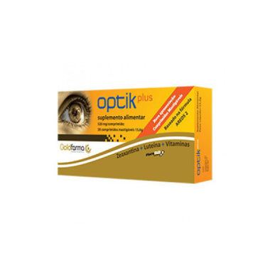 Optik Plus Comp Mast X 30 comps mast