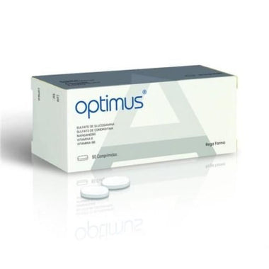 Optimus Comp X 60
