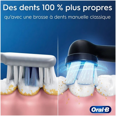 Oral B Lab iO2 EscDent Elet Br Of RecX2