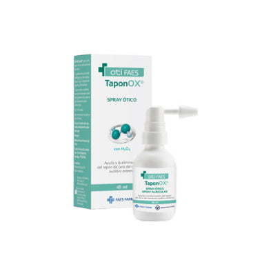 Otifaes Taponox Spray Auricular 45Ml