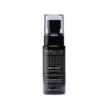 Papillon Anti-Age Plus Cr 50Ml