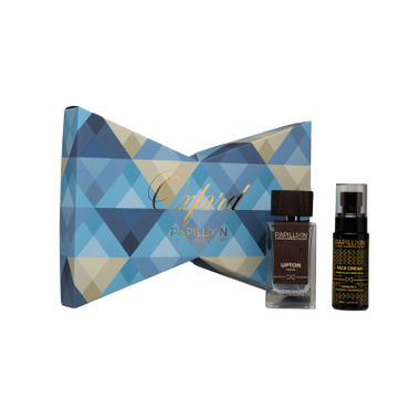 Papillon Coffret Oxford Upton50+Cr VitC