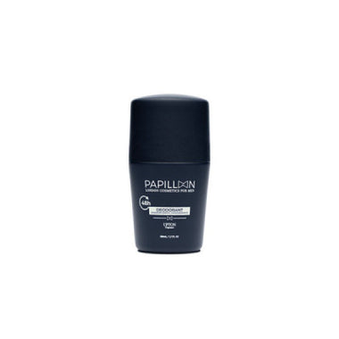 Papillon Deo Roll-On 48H 50Ml