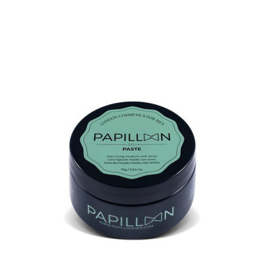 Papillon Paste Cera Fix Med C/Br 75g
