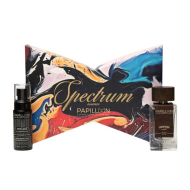 Spectrum Coffr Parf50Ml+Cr Anti Age50Ml