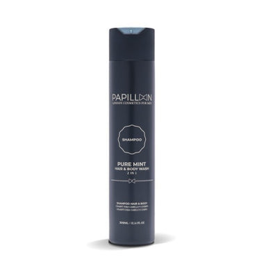 Papillon Ch Pure Mint Cab/Bar300ml