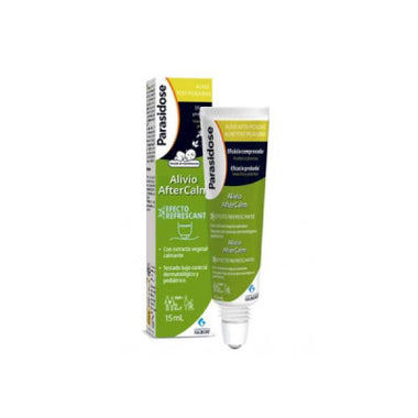 Parasidose Roll-On Calm Ap Picada 15Ml