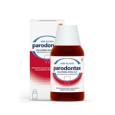 Parodontax Extra Colut 300 Ml