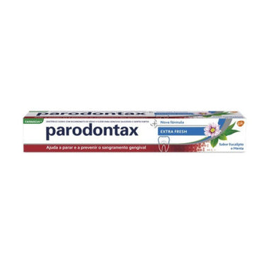 Parodontax Extra Fresh Pasta Dent 75Ml